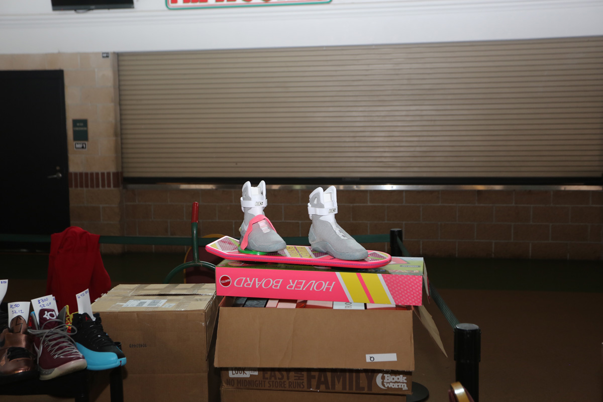 Sneaker Con January 2014 10