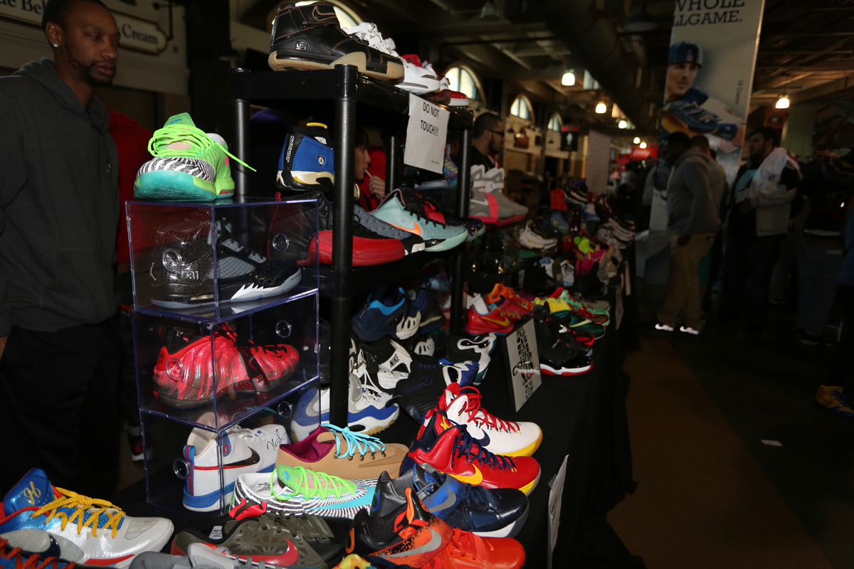 Sneaker Con January 2014 103