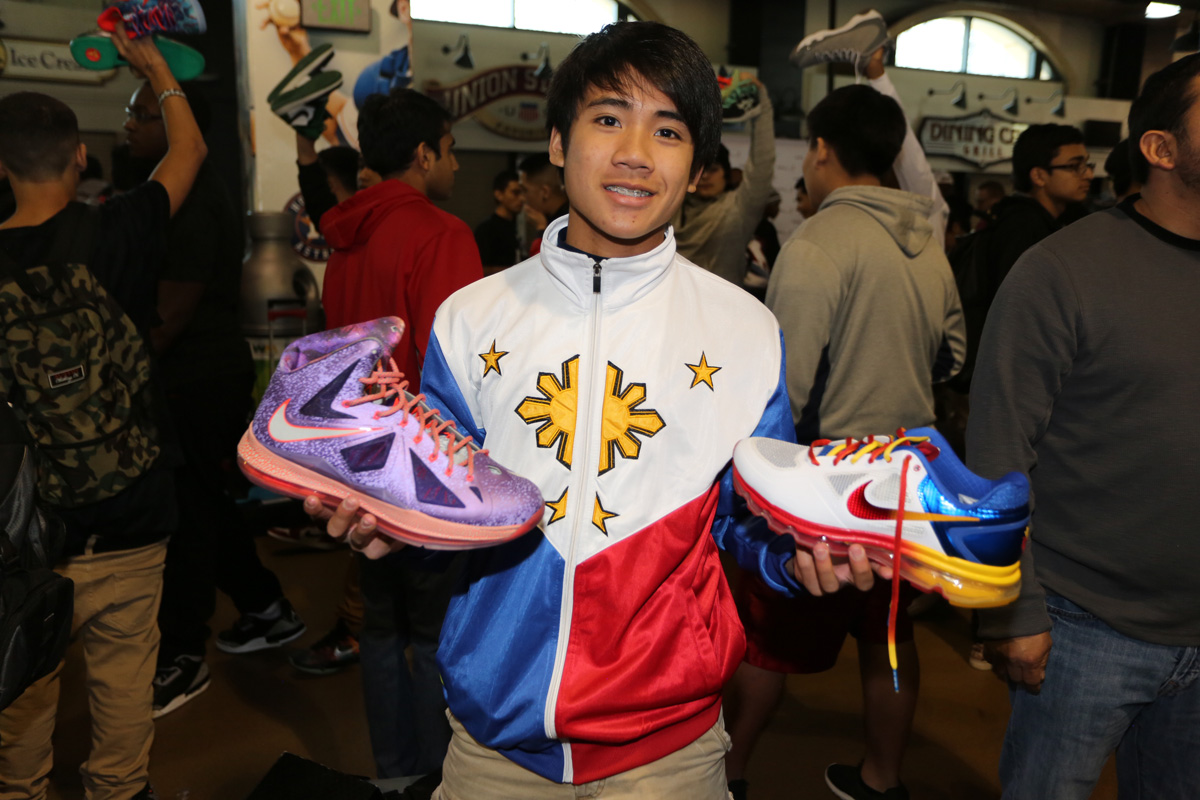 Sneaker Con January 2014 104