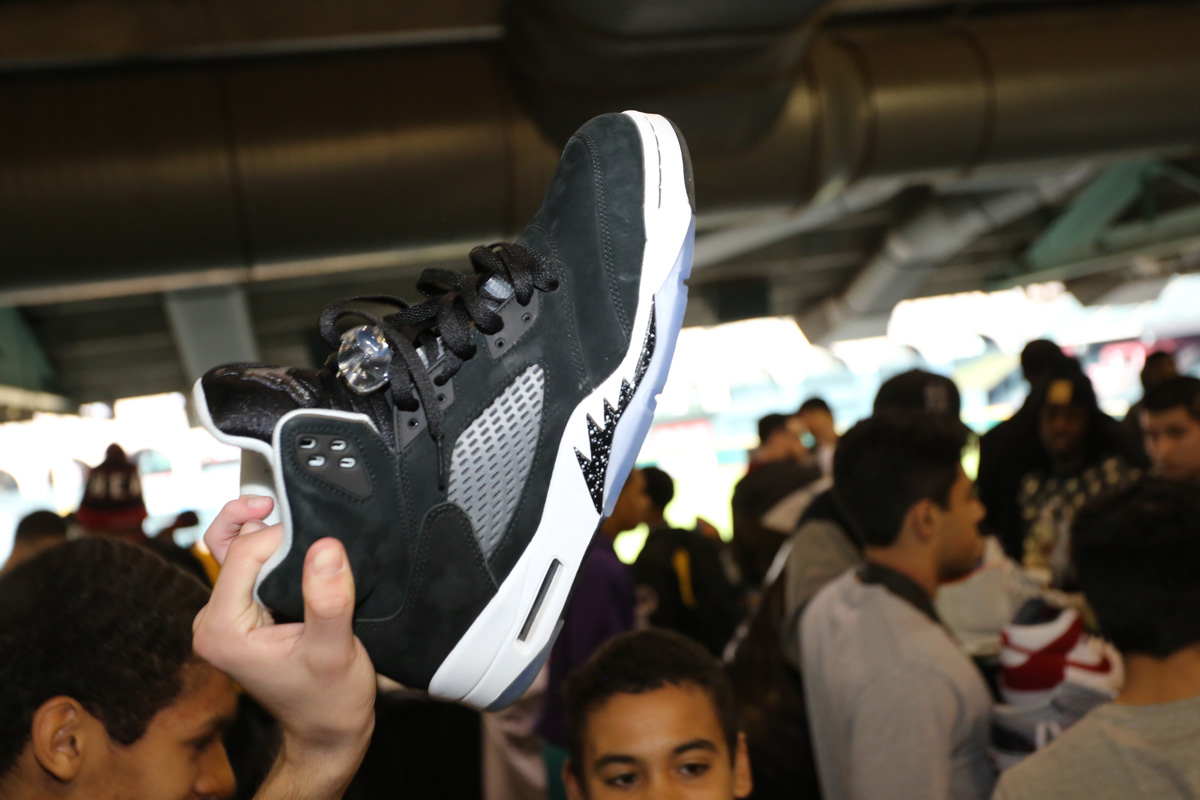 Sneaker Con January 2014 108