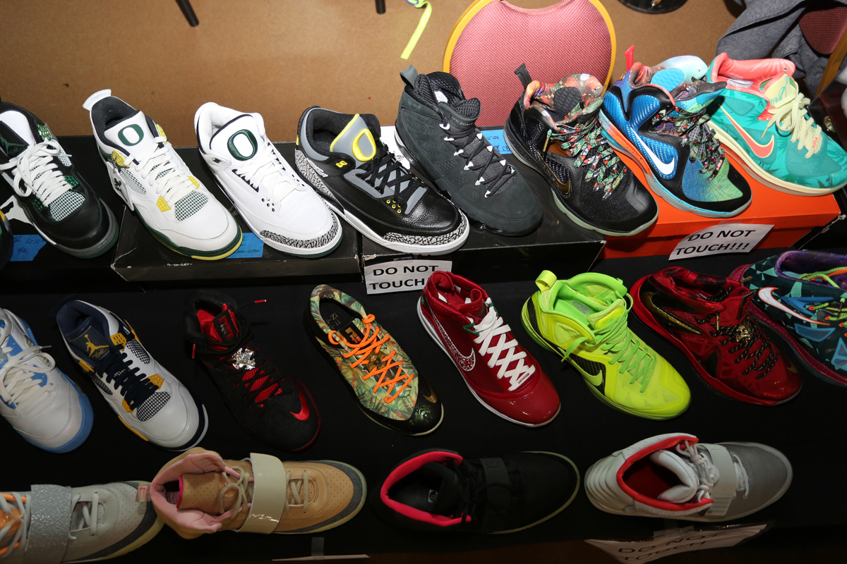 Sneaker Con January 2014 11