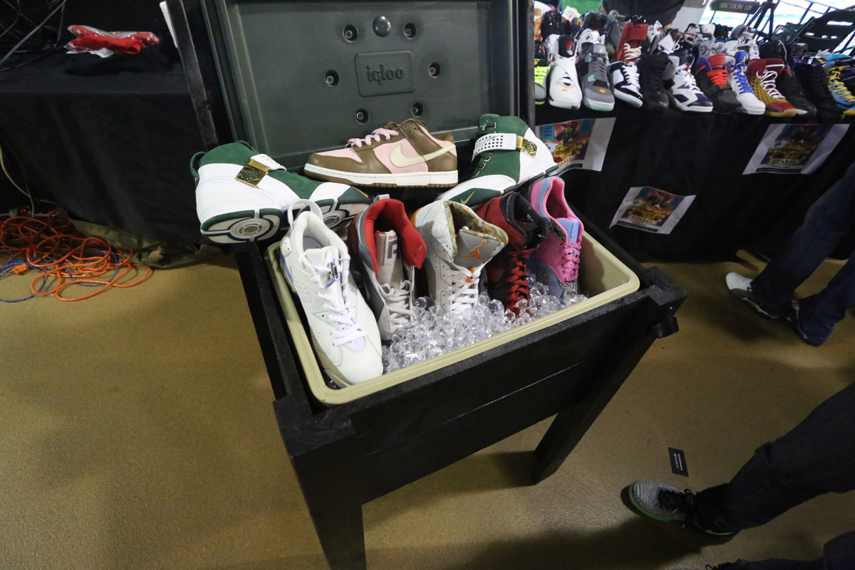 Sneaker Con January 2014 113