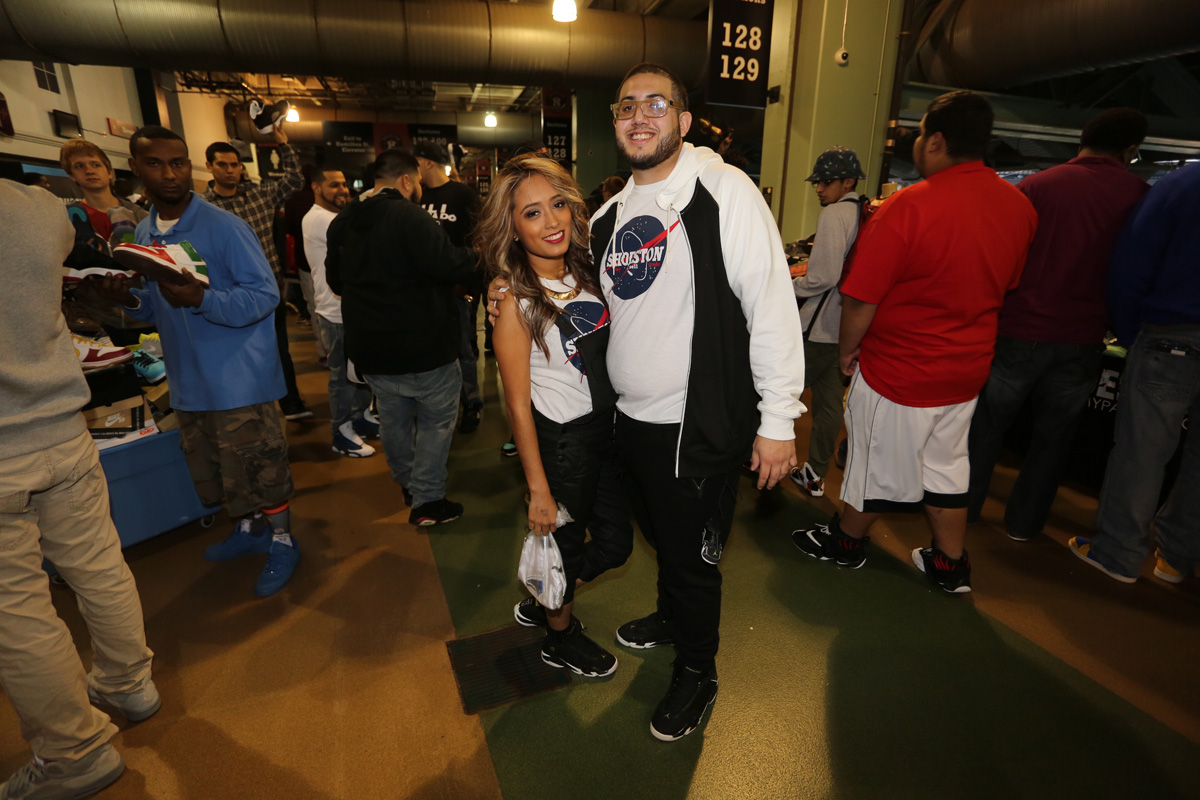 Sneaker Con January 2014 119