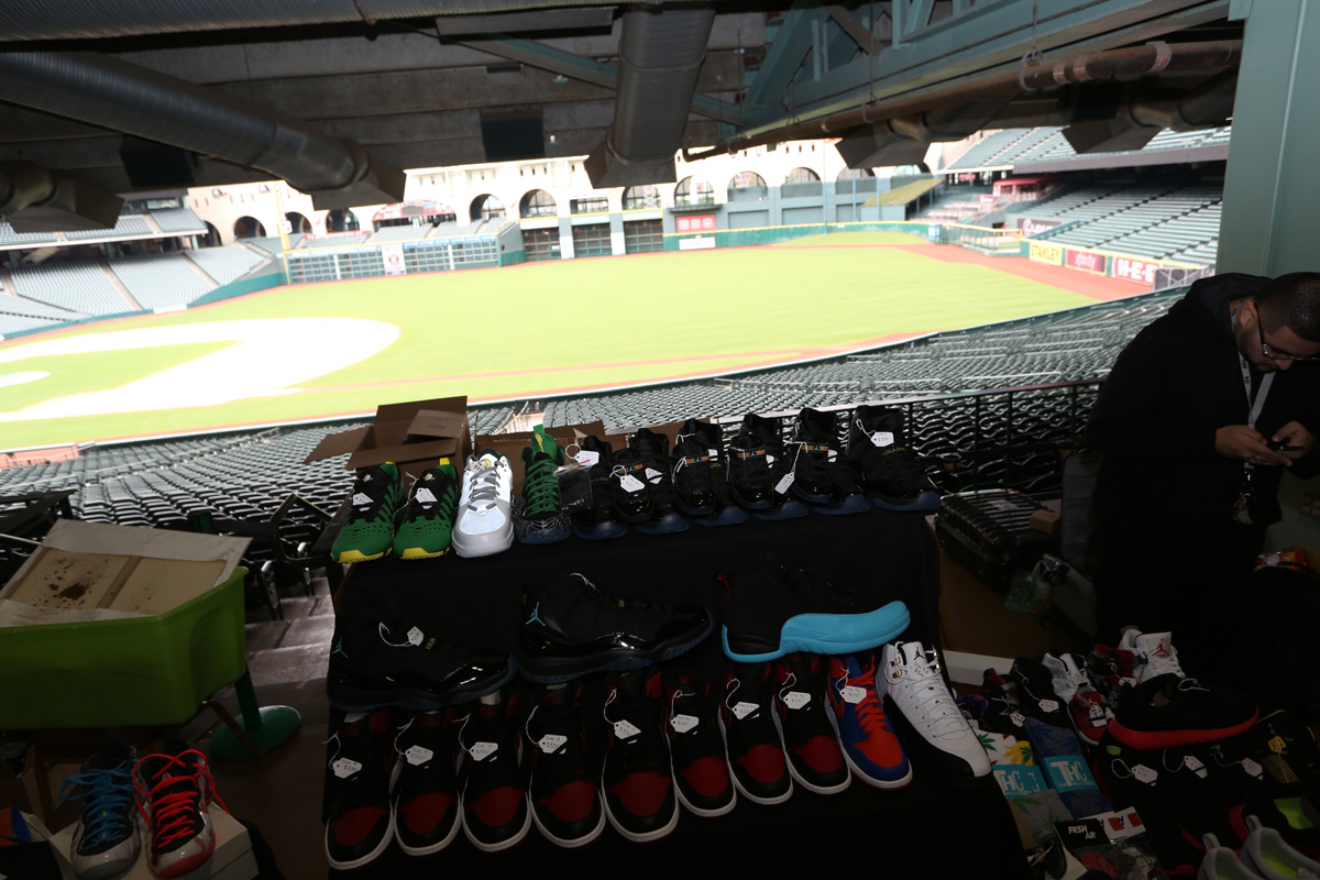 Sneaker Con January 2014 12