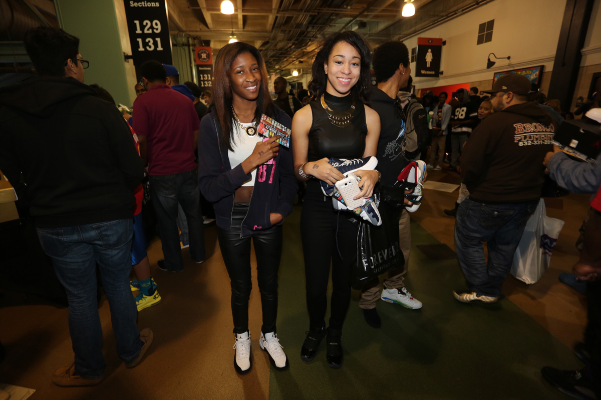 Sneaker Con January 2014 120