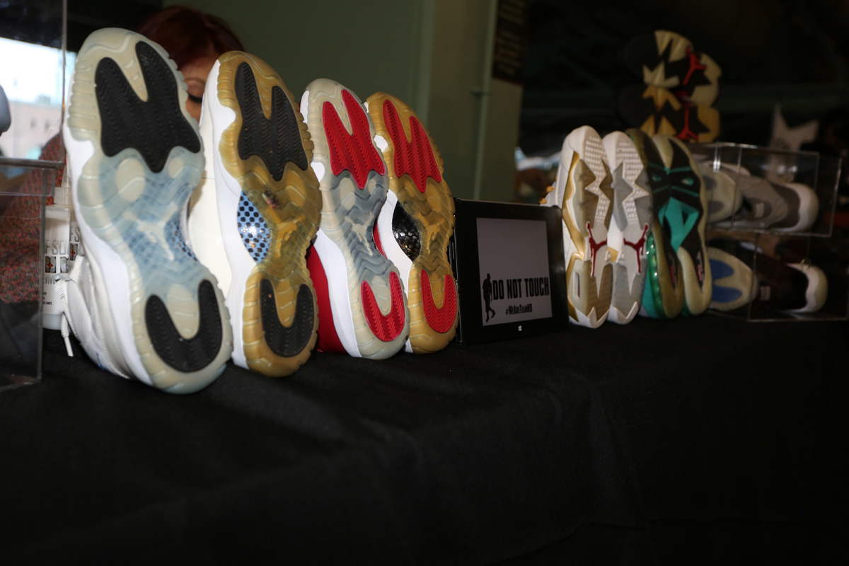 Sneaker Con January 2014 122