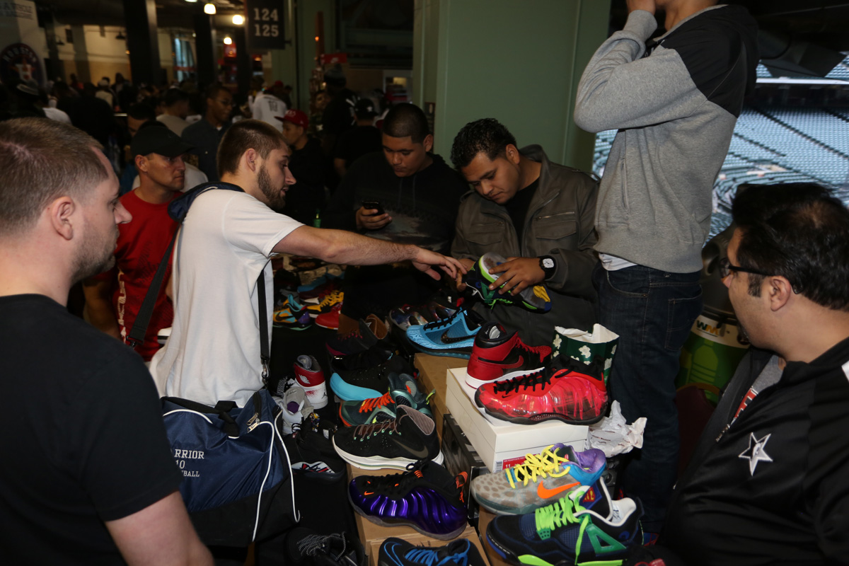 Sneaker Con January 2014 123