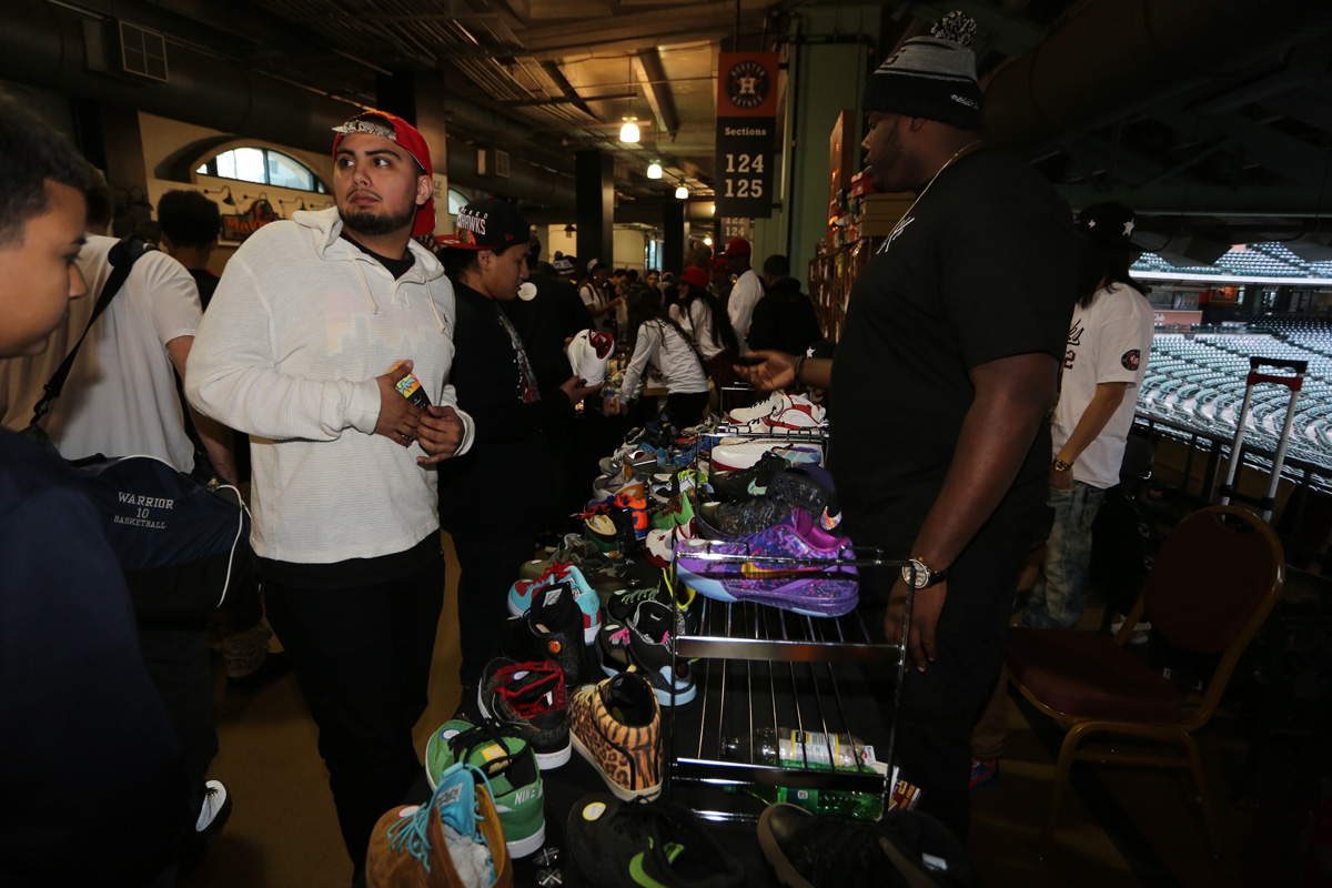 Sneaker Con January 2014 124