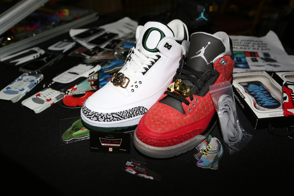 Sneaker Con January 2014 125