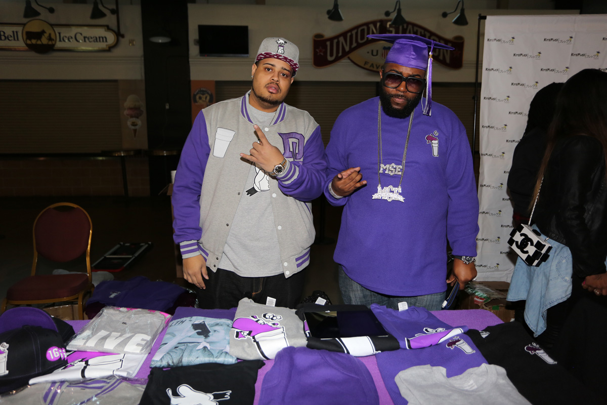 Sneaker Con January 2014 126