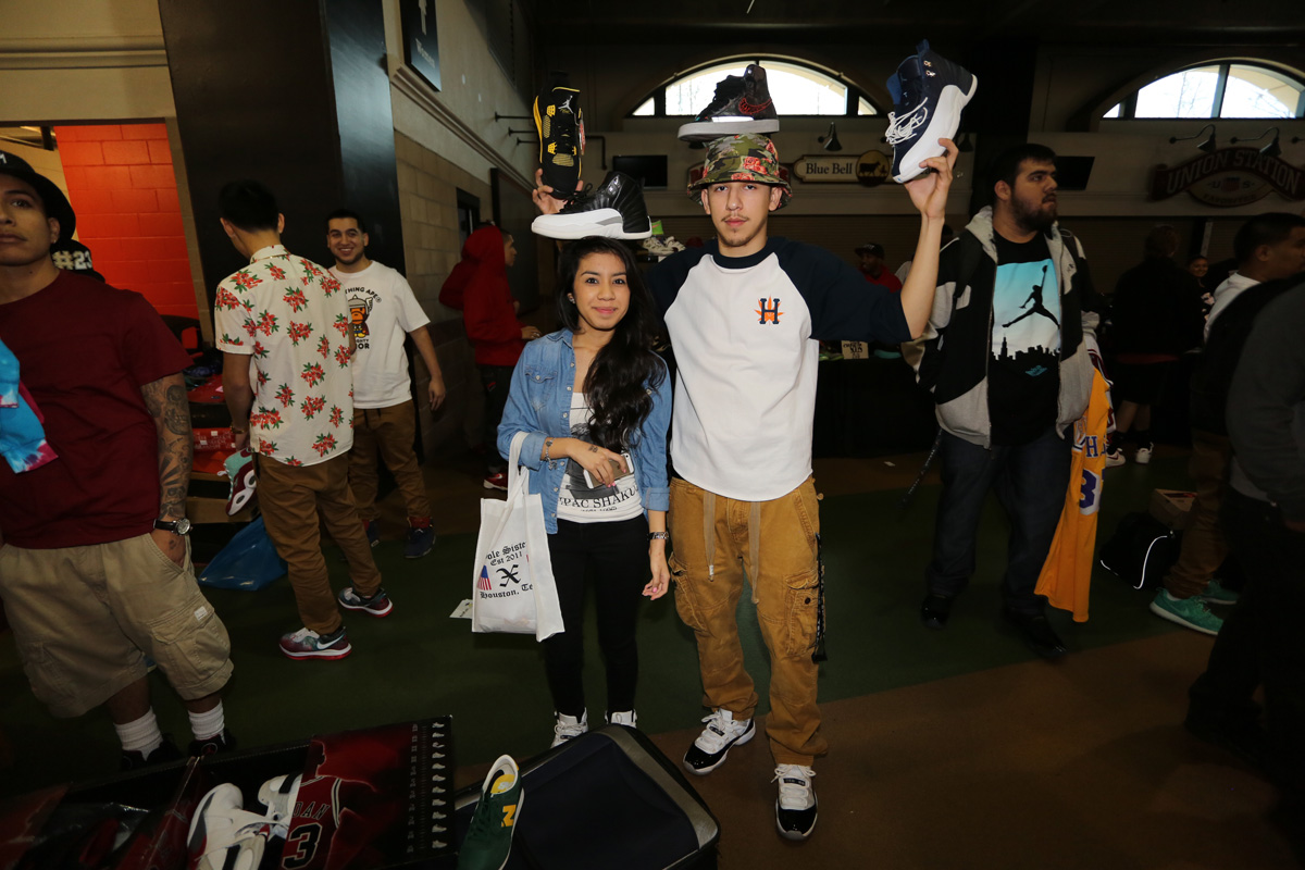Sneaker Con January 2014 127