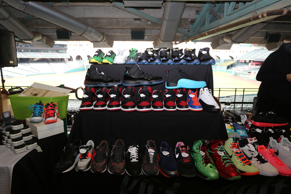 Sneaker Con January 2014 13