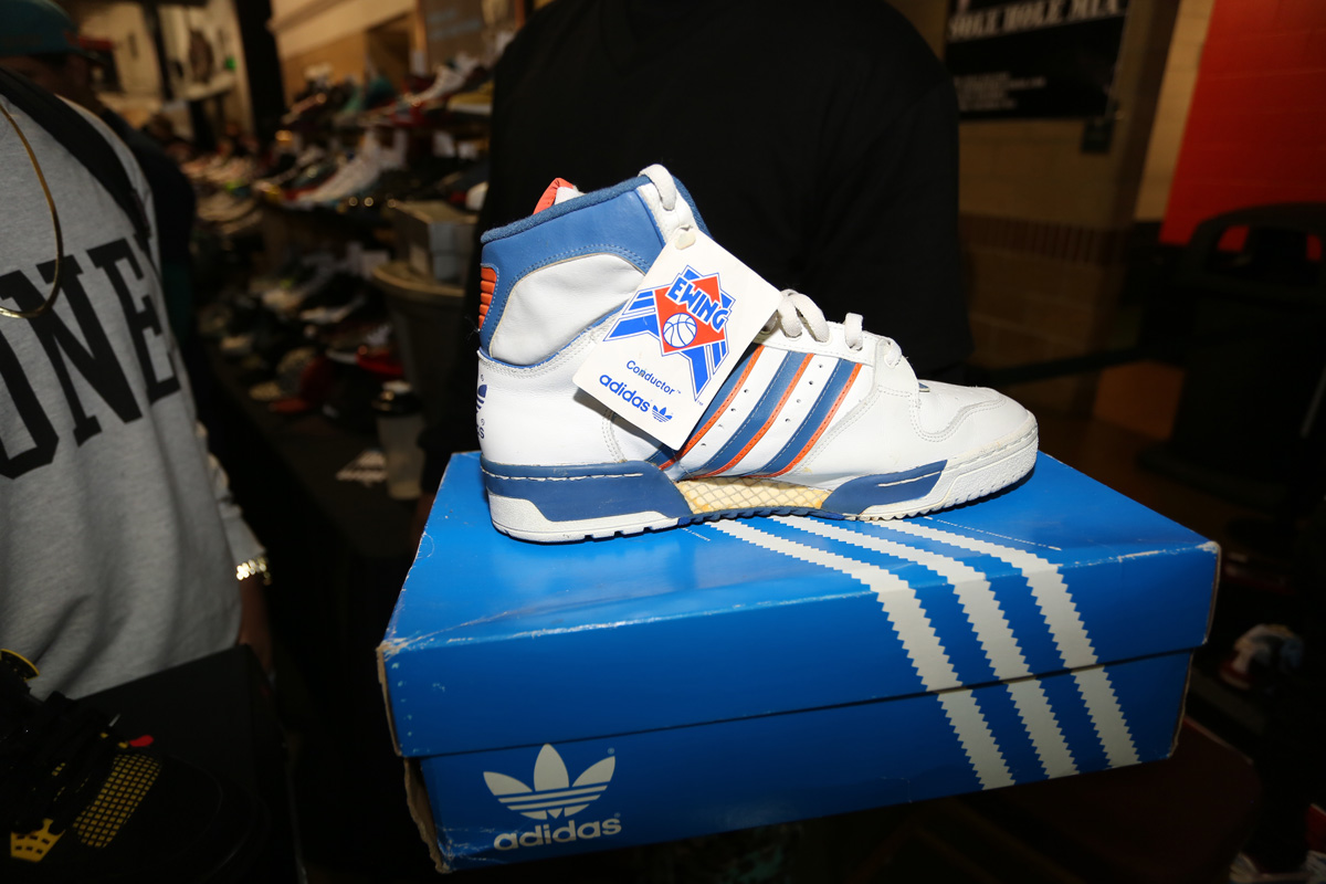 Sneaker Con January 2014 130