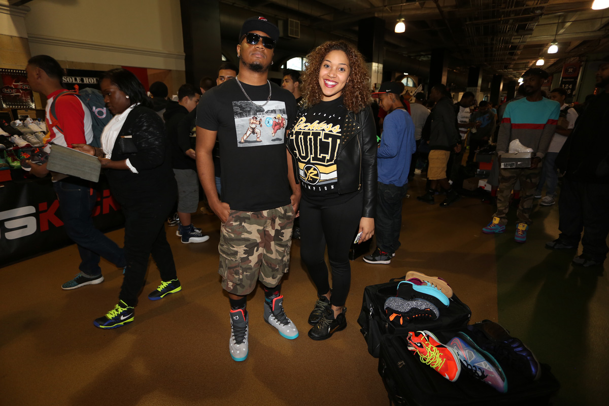 Sneaker Con January 2014 131