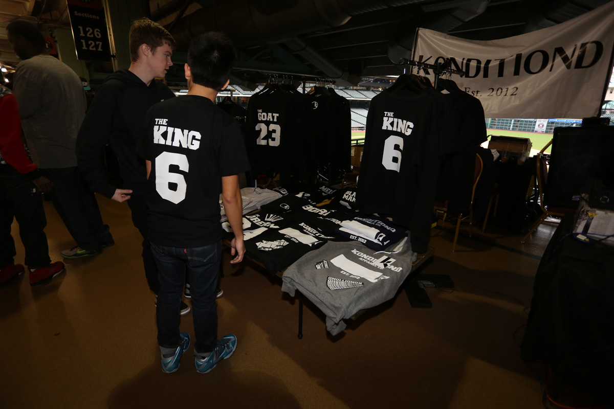 Sneaker Con January 2014 132