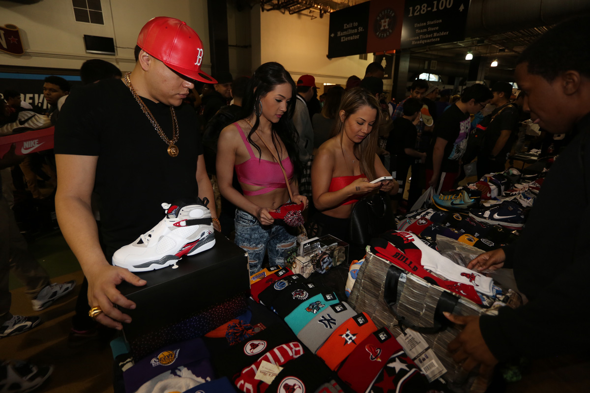 Sneaker Con January 2014 133