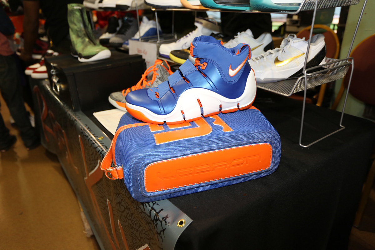 Sneaker Con January 2014 134