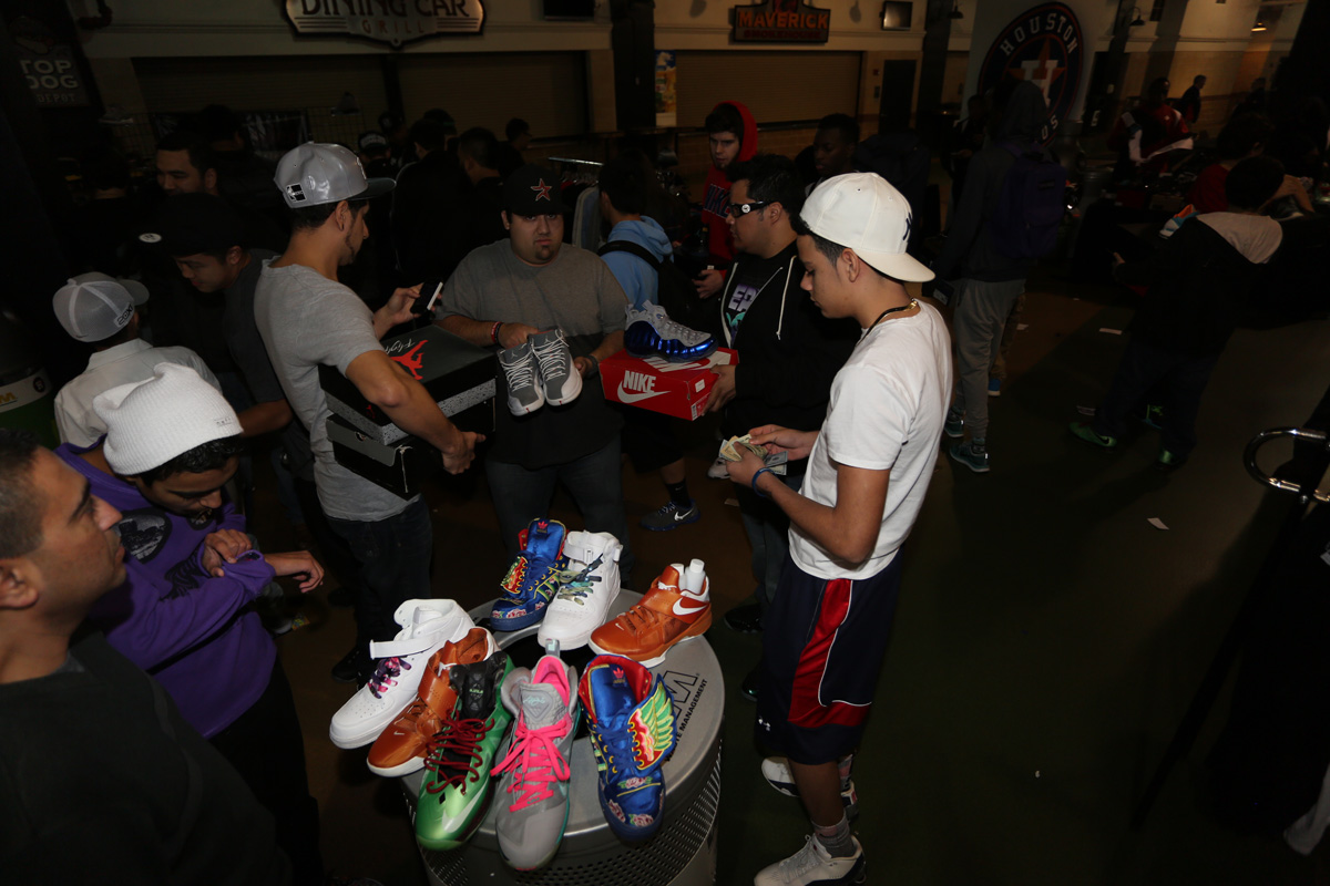 Sneaker Con January 2014 135