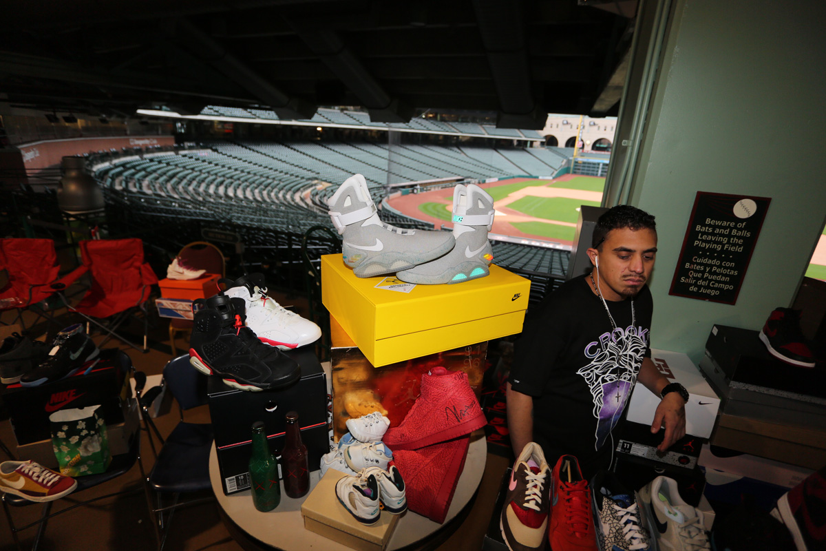 Sneaker Con January 2014 136