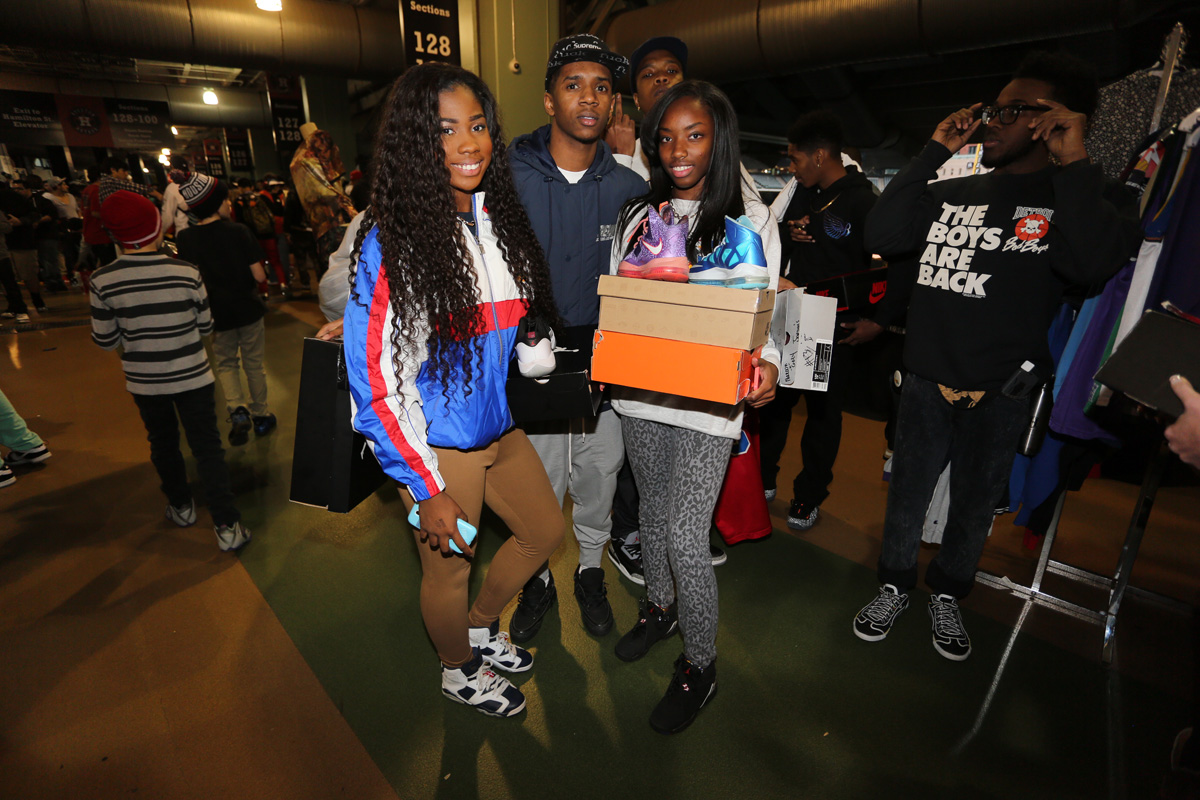 Sneaker Con January 2014 137