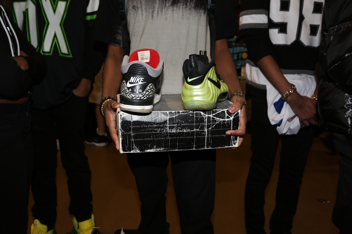 Sneaker Con January 2014 138