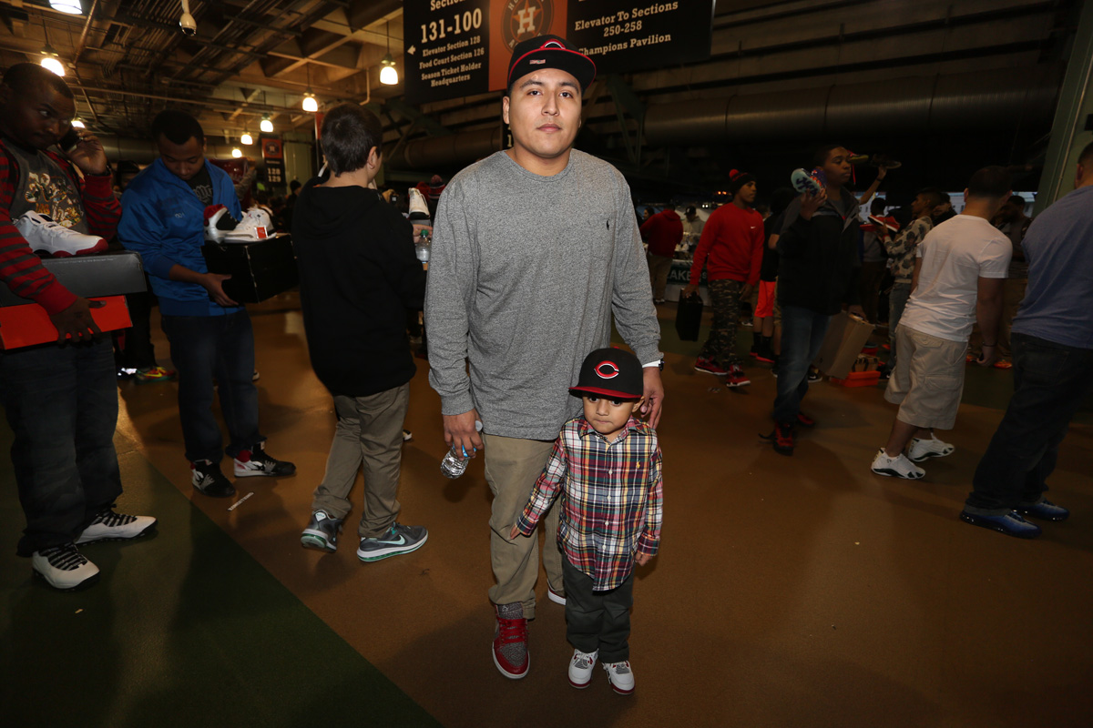 Sneaker Con January 2014 139