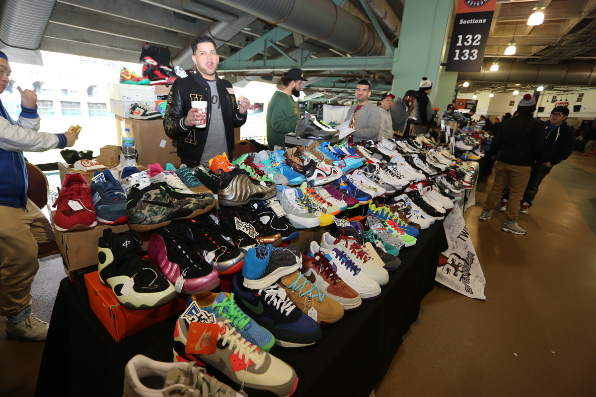 Sneaker Con January 2014 14