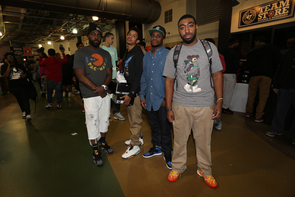Sneaker Con January 2014 141