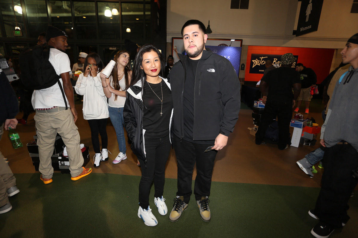Sneaker Con January 2014 143