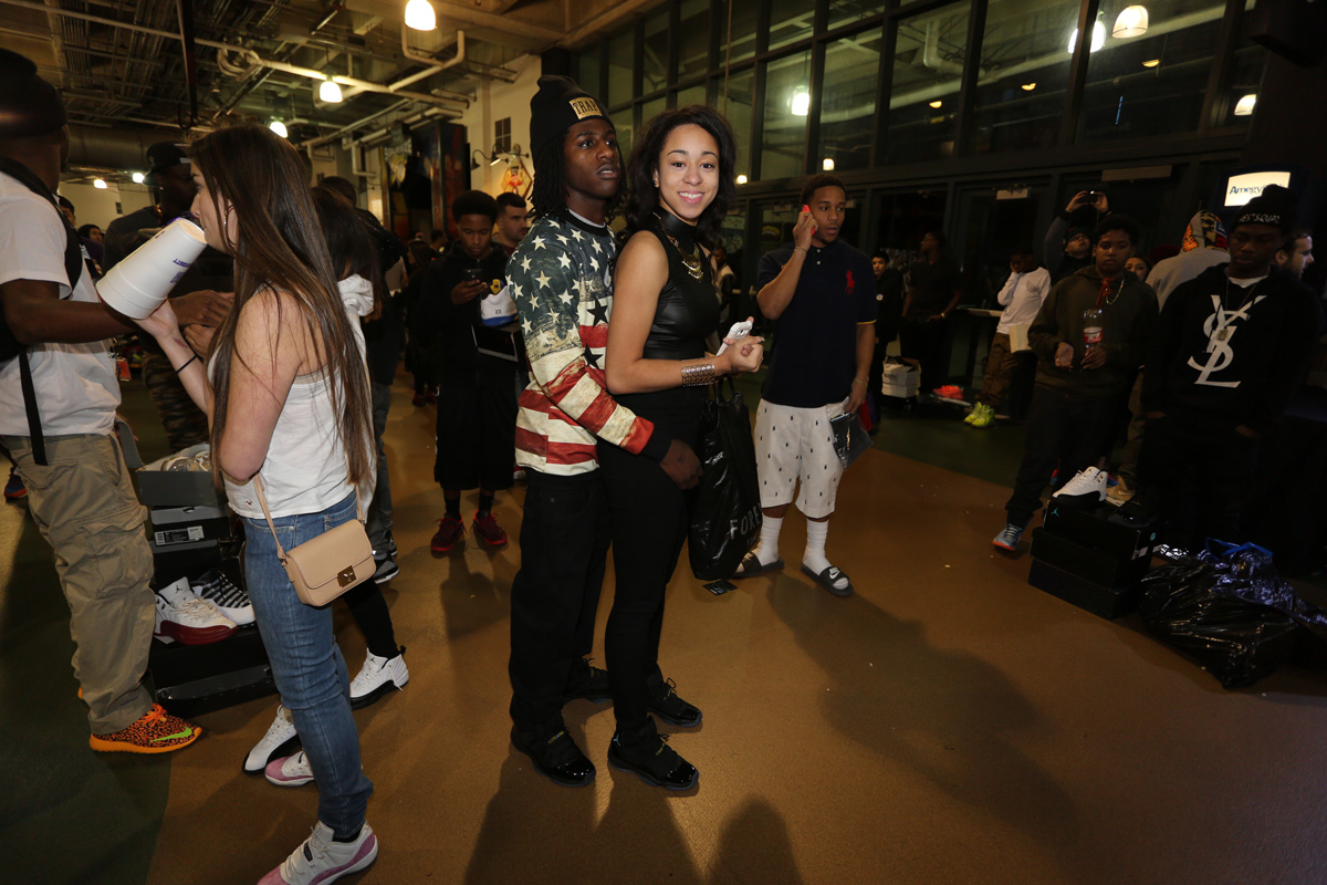 Sneaker Con January 2014 144