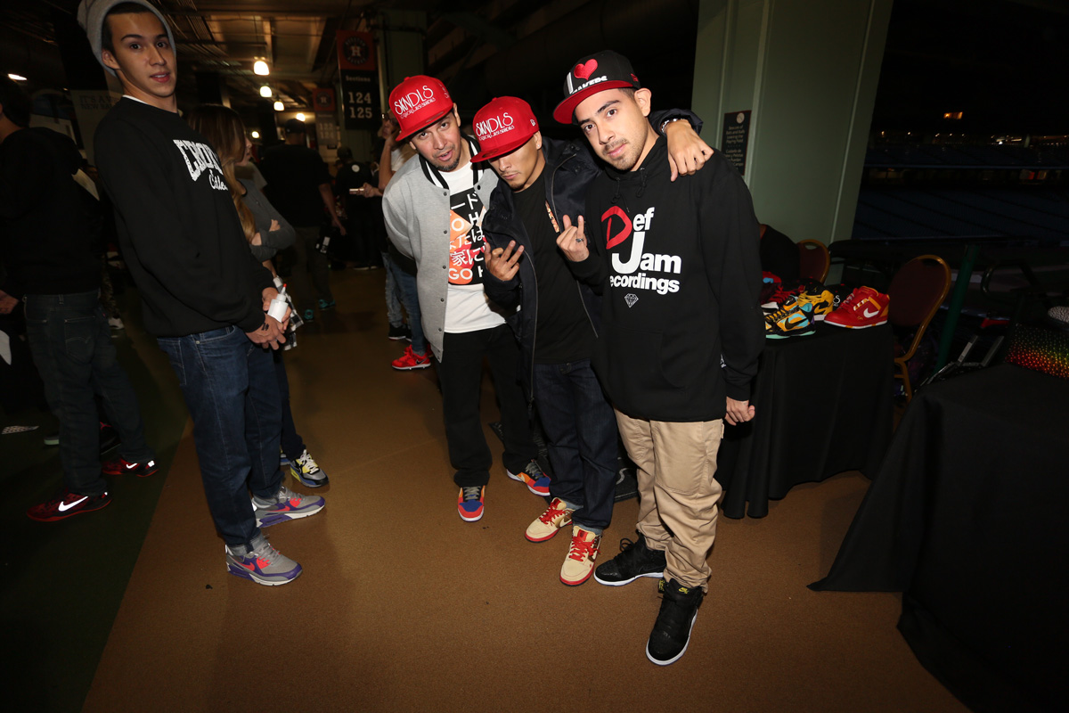 Sneaker Con January 2014 147