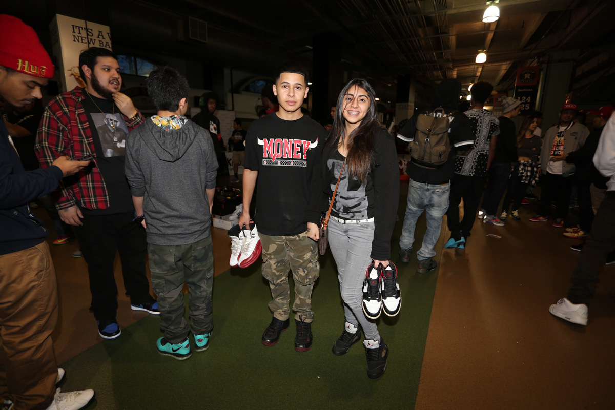 Sneaker Con January 2014 150