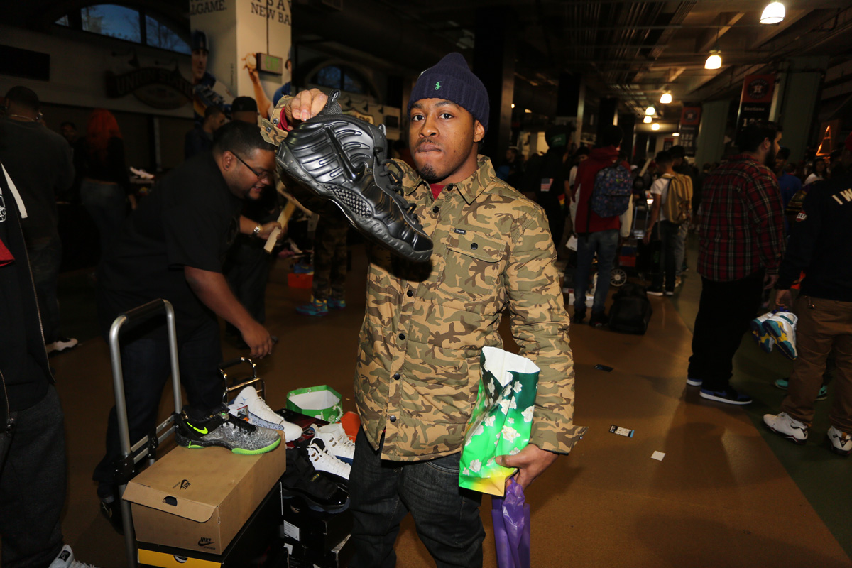 Sneaker Con January 2014 151