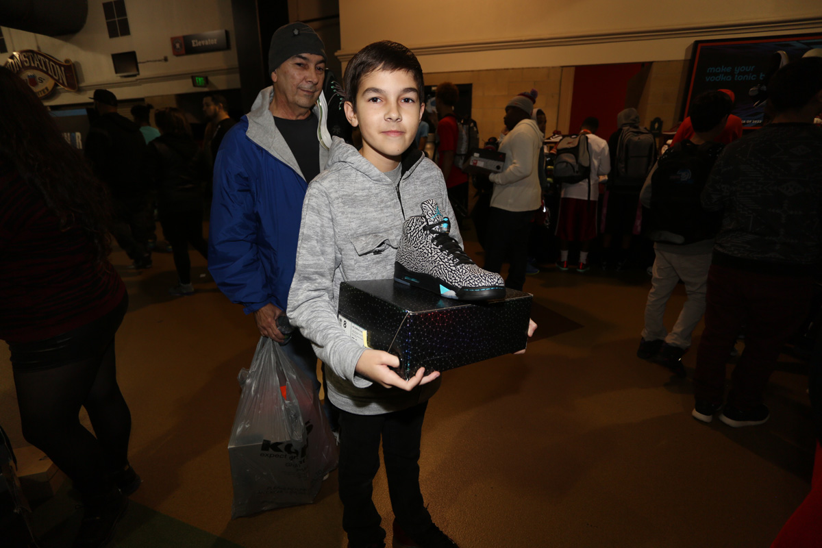 Sneaker Con January 2014 153