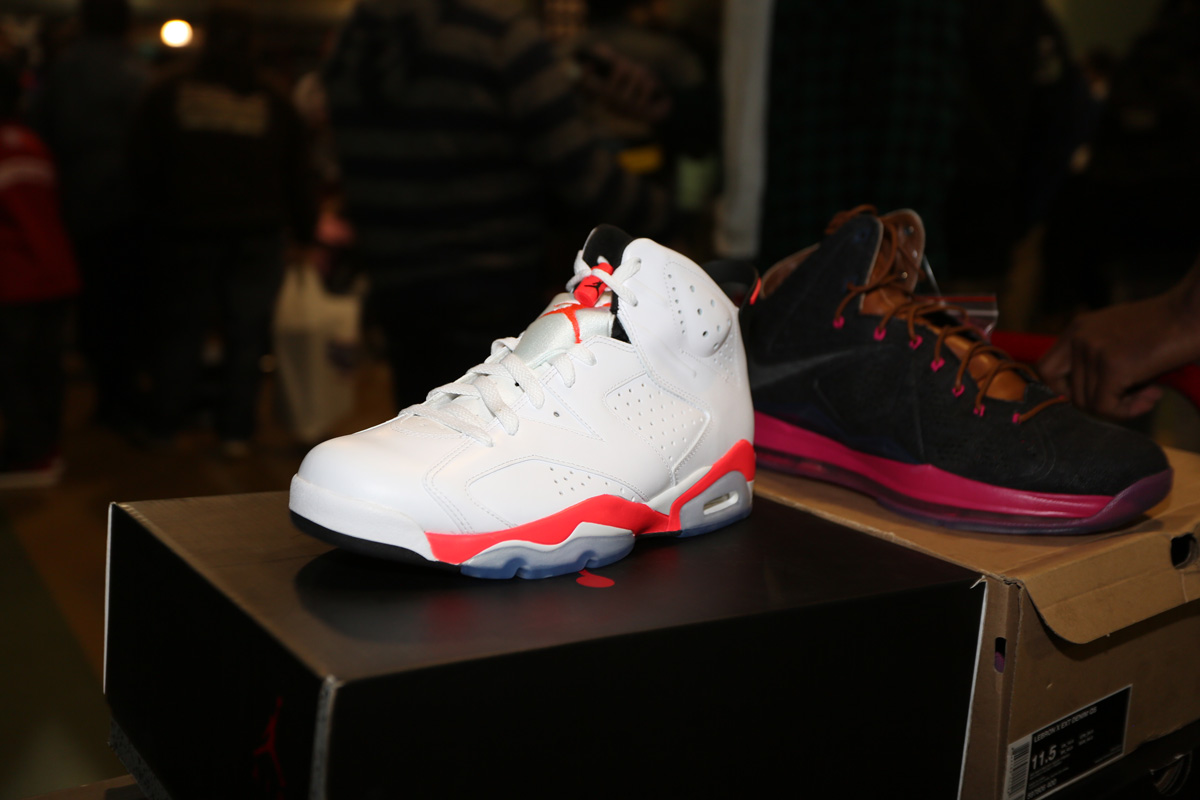 Sneaker Con January 2014 156
