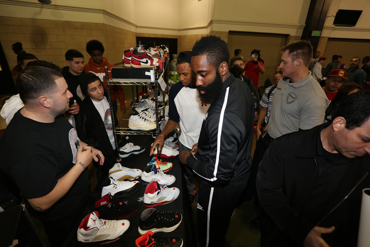 Sneaker Con January 2014 159