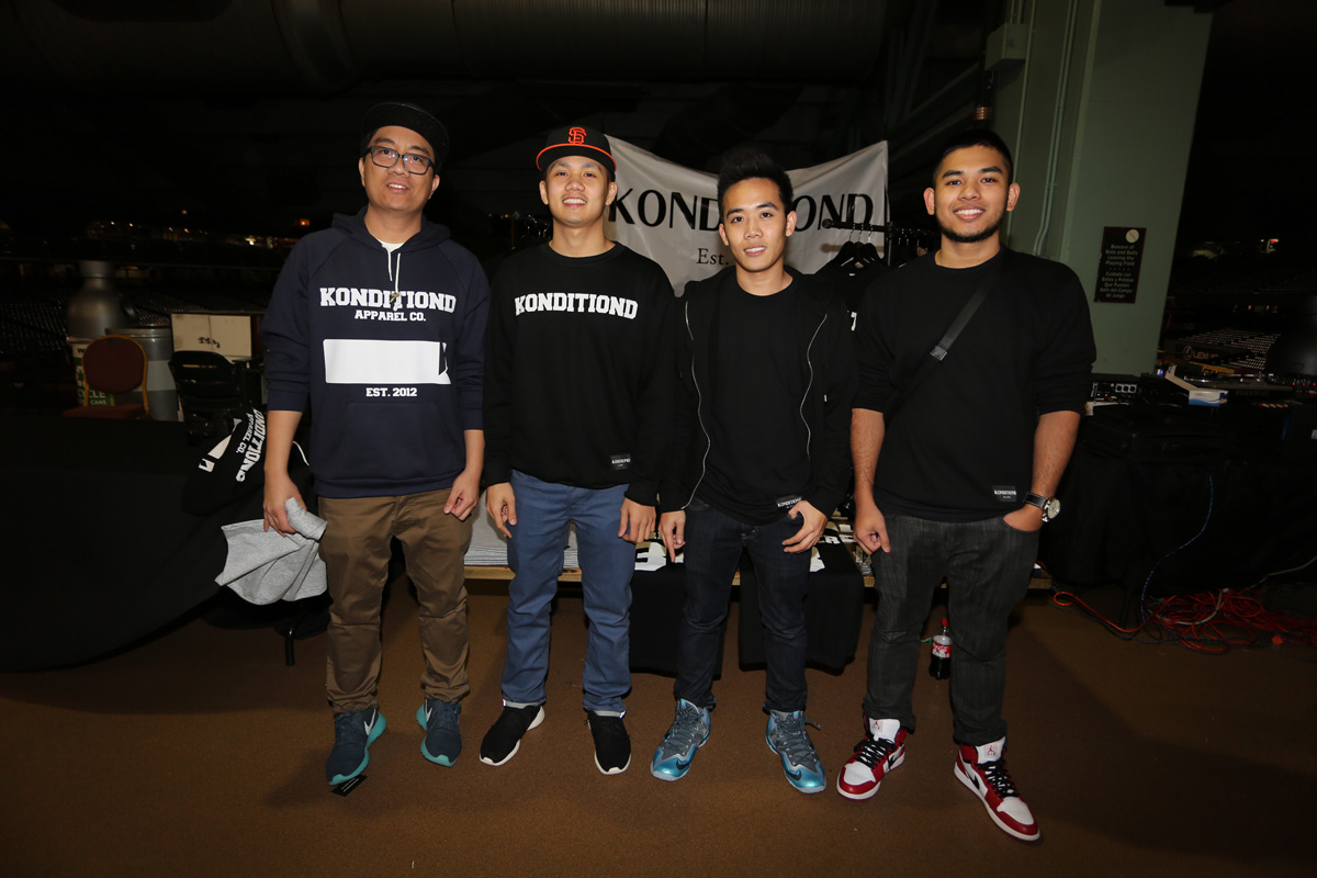 Sneaker Con January 2014 162