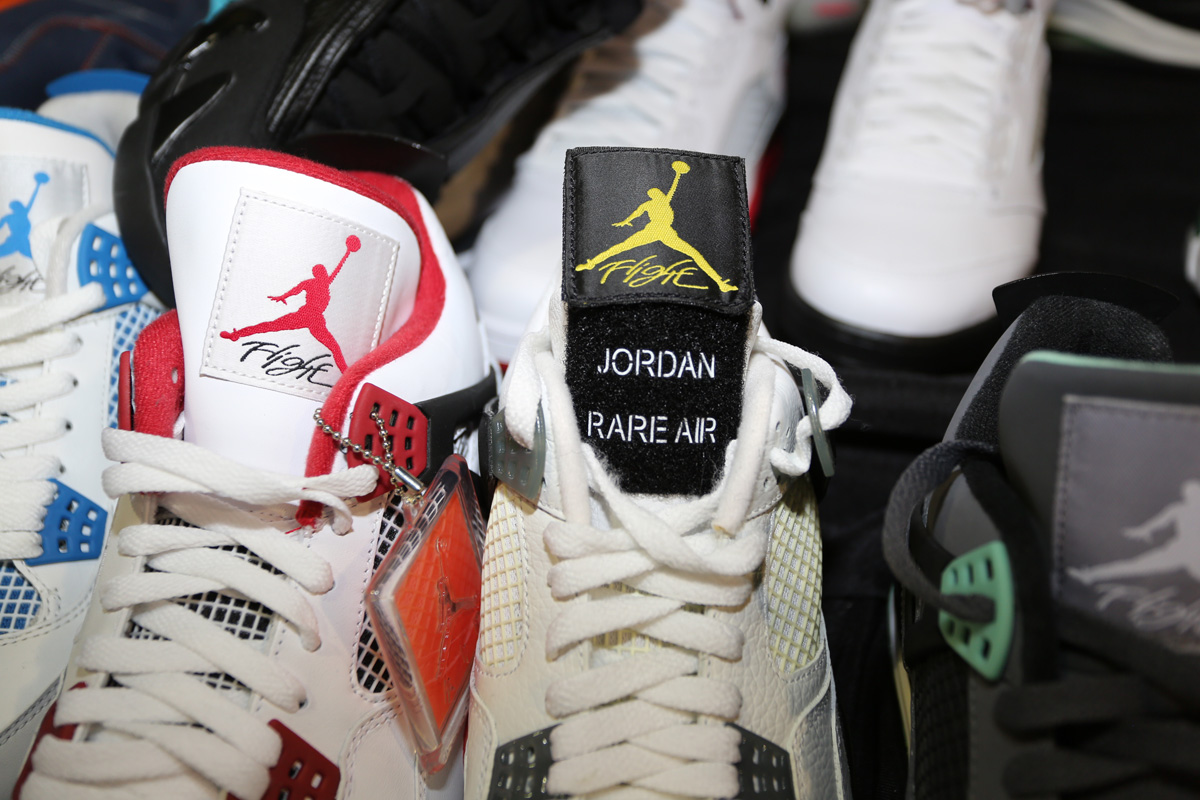 Sneaker Con January 2014 163