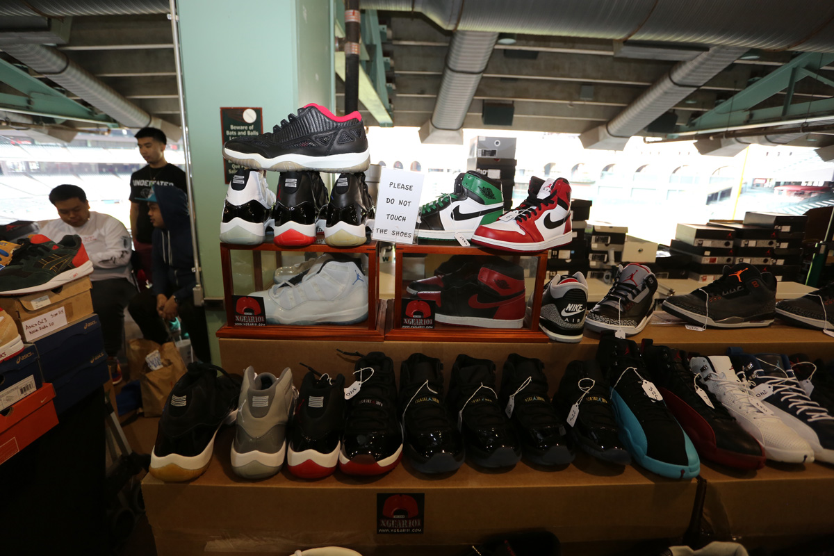 Sneaker Con January 2014 20