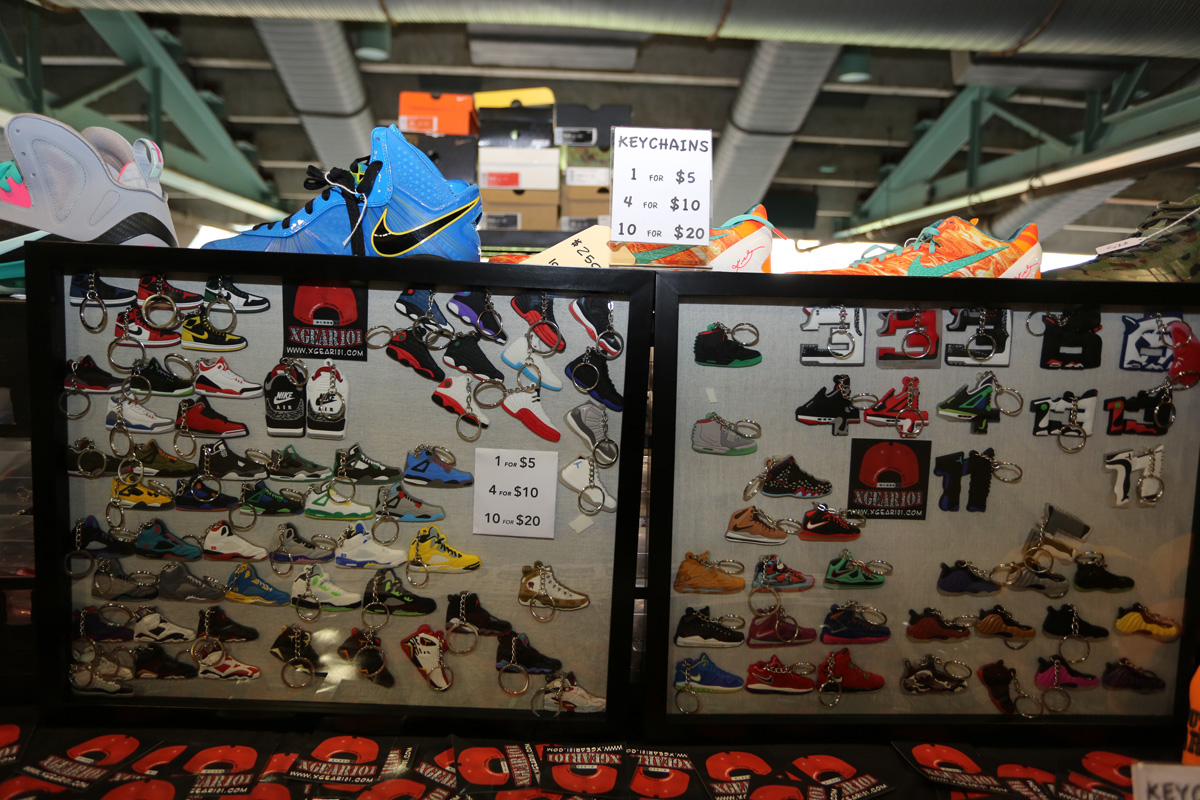 Sneaker Con January 2014 21
