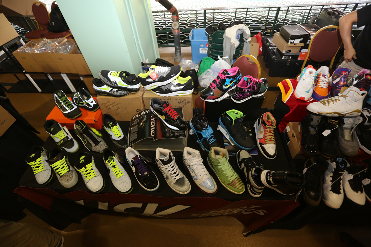 Sneaker Con January 2014 22