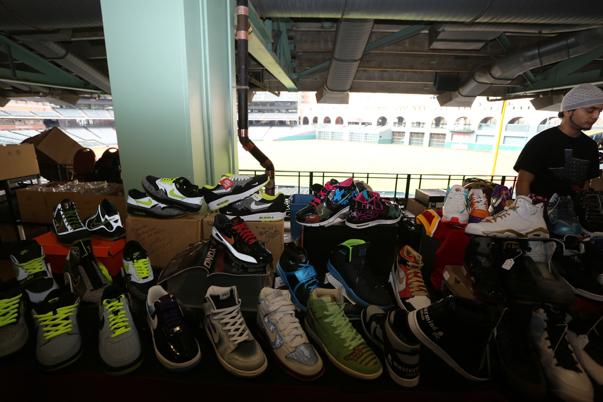 Sneaker Con January 2014 23