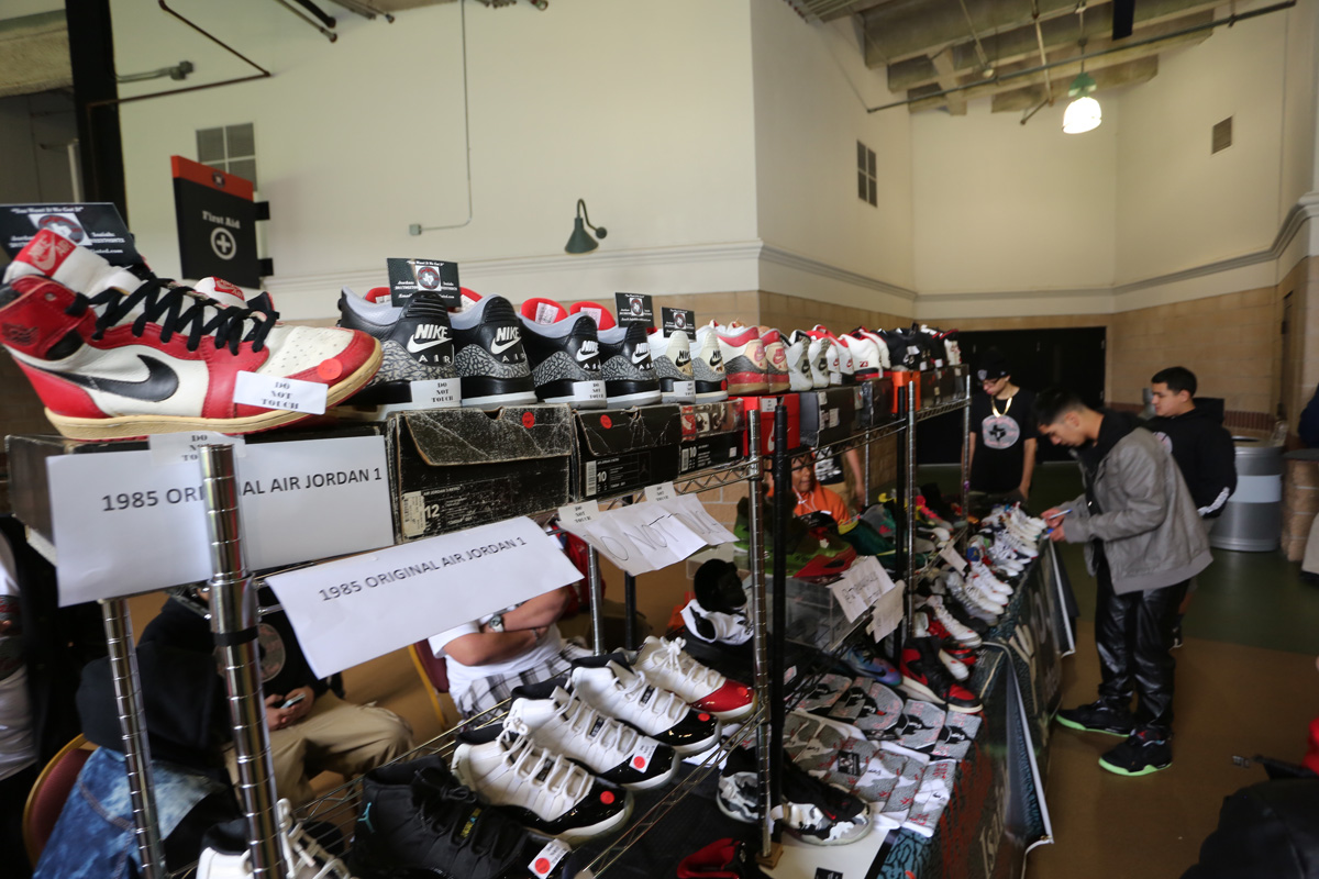 Sneaker Con January 2014 28