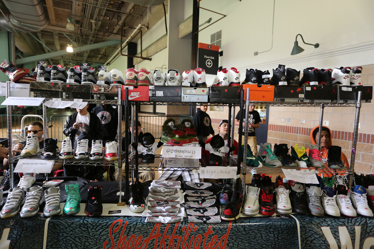 Sneaker Con January 2014 29