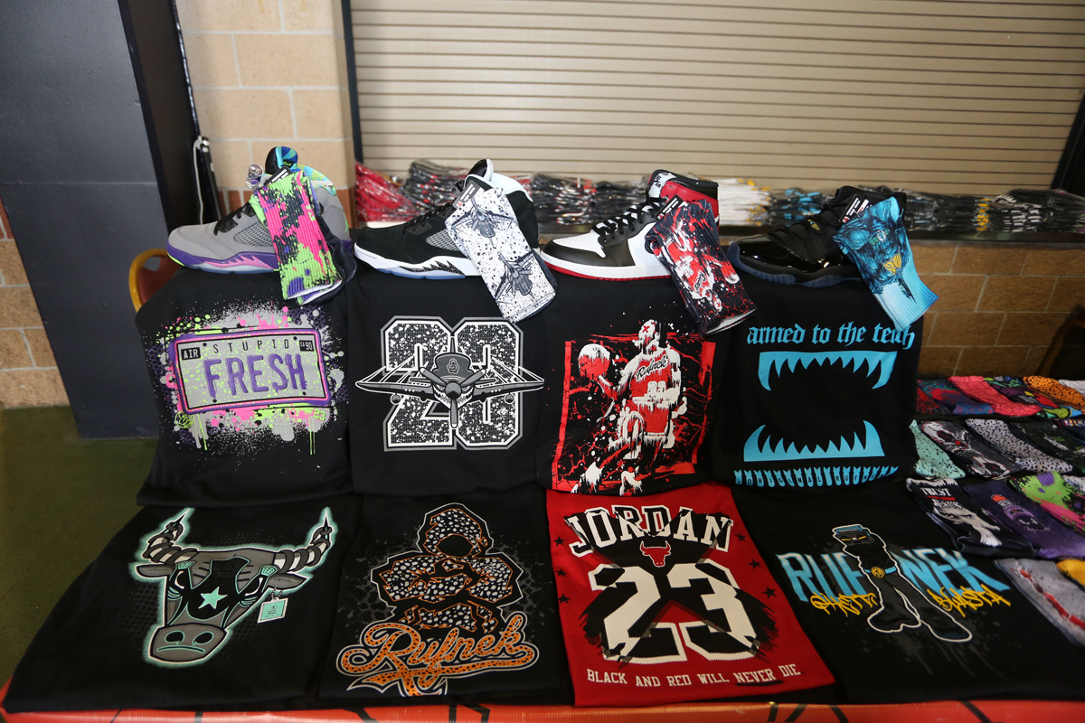 Sneaker Con January 2014 30