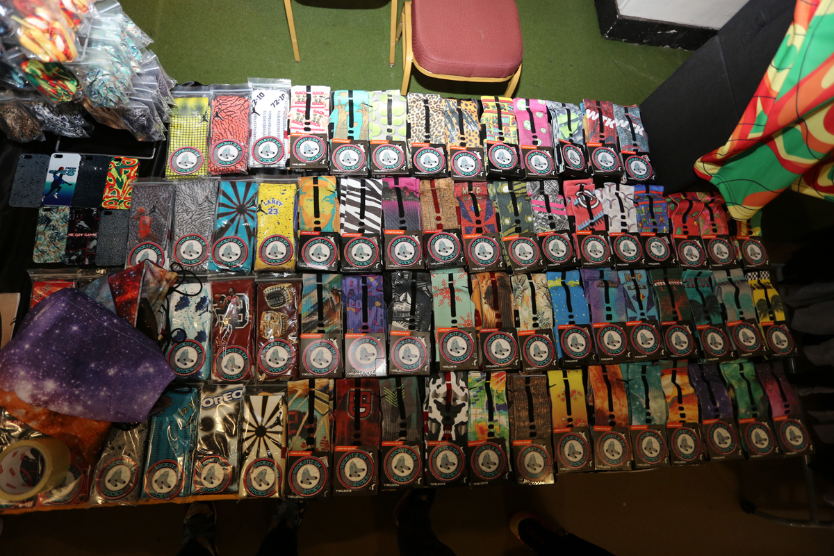 Sneaker Con January 2014 32