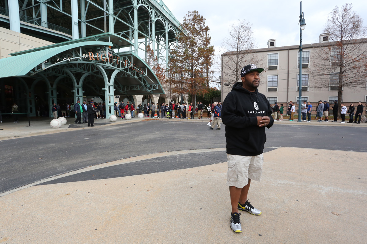 Sneaker Con January 2014 34