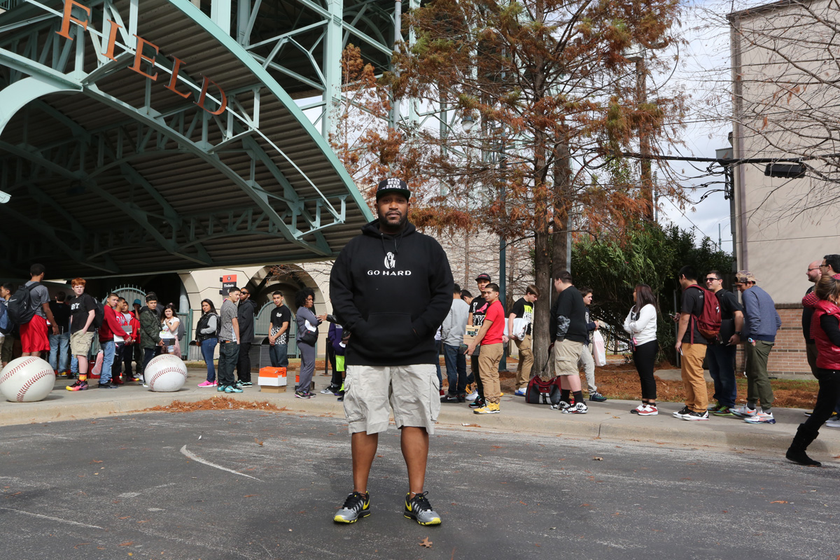 Sneaker Con January 2014 35