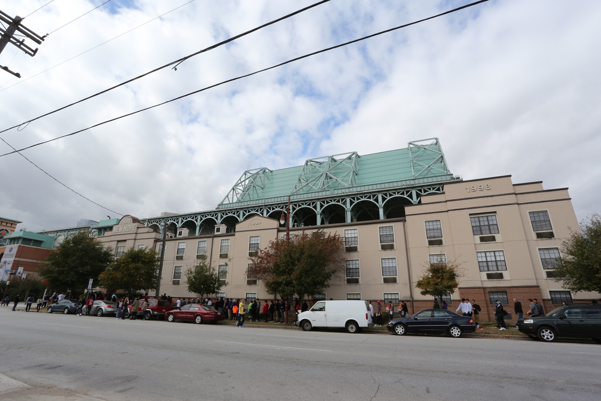 Sneaker Con January 2014 39