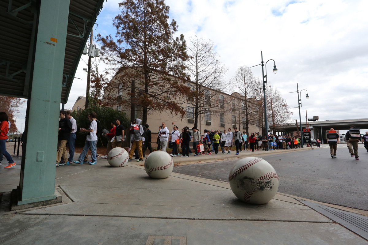 Sneaker Con January 2014 42